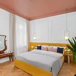 Premium In Parisian Style In The Heart Of Old 아파트