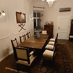 Premium In Parisian Style In The Heart Of Old 아파트