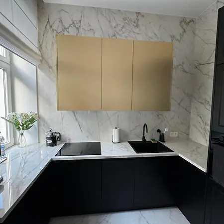 Apartmán Premium In Parisian Style In The Heart Of Old