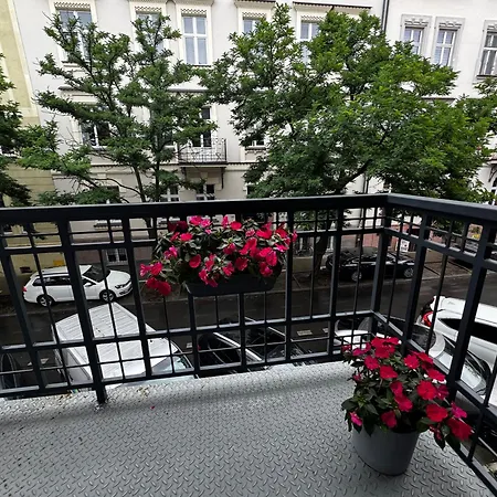 Premium In Parisian Style In The Heart Of Old 아파트 *