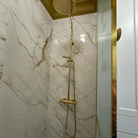 Daire Premium In Parisian Style In The Heart Of Old