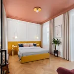 Premium In Parisian Style In The Heart Of Old Apartment Krakau