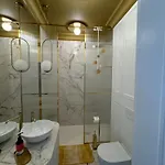 Premium In Parisian Style In The Heart Of Old Apartment